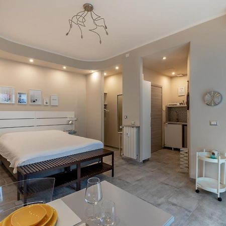 Mauro Apartment 라팔로 외부 사진
