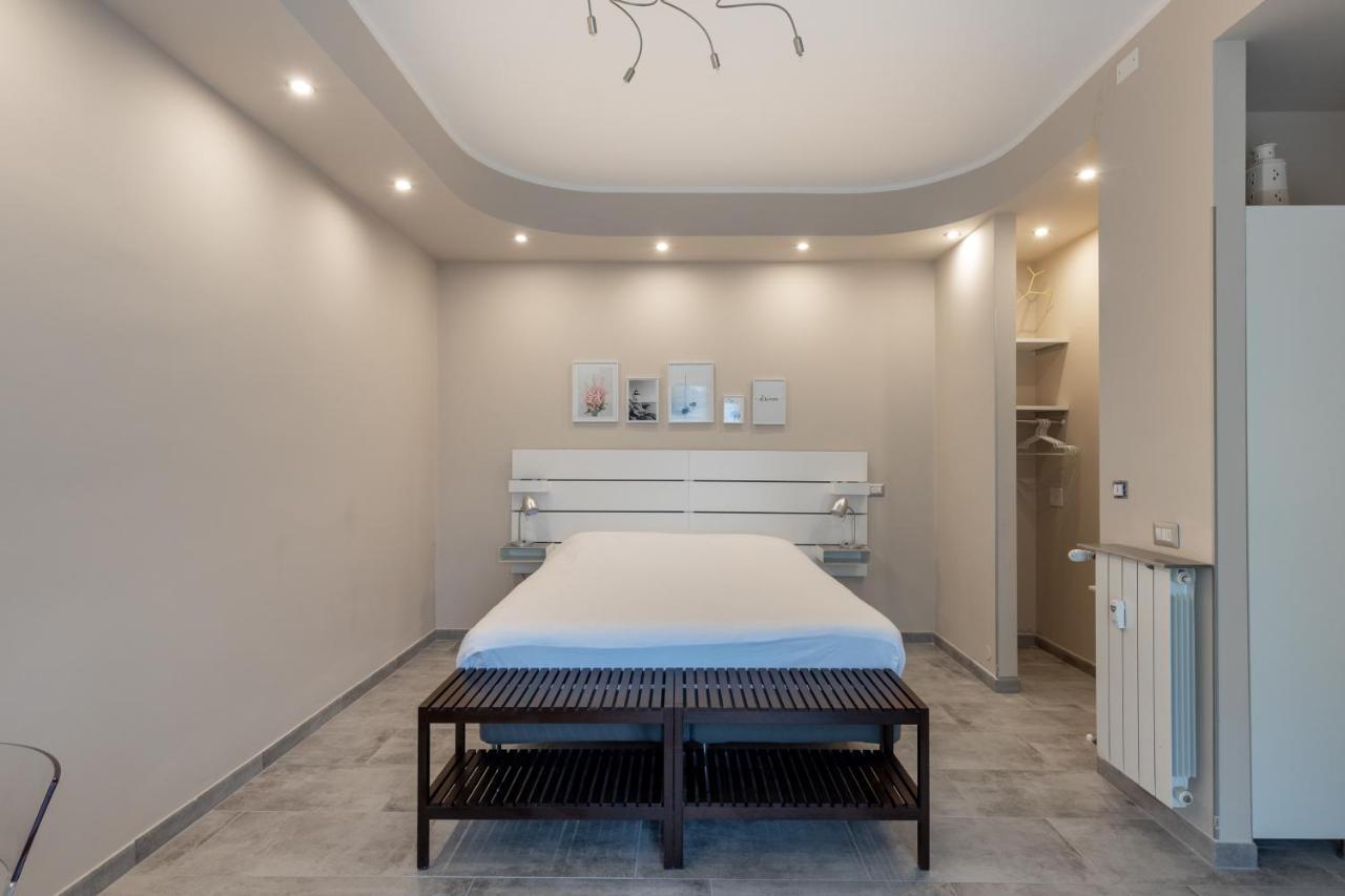 Mauro Apartment 라팔로 외부 사진