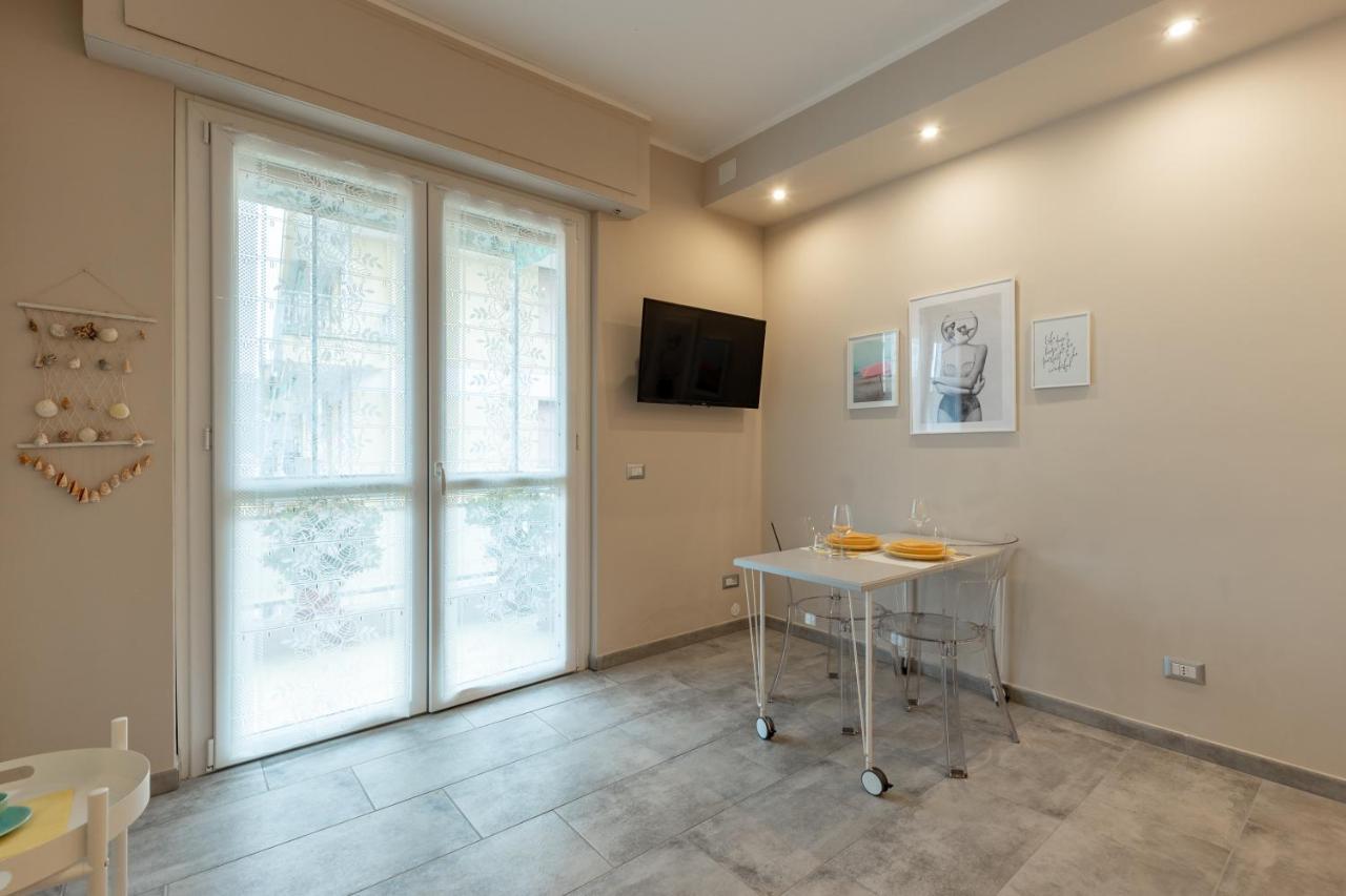 Mauro Apartment 라팔로 외부 사진