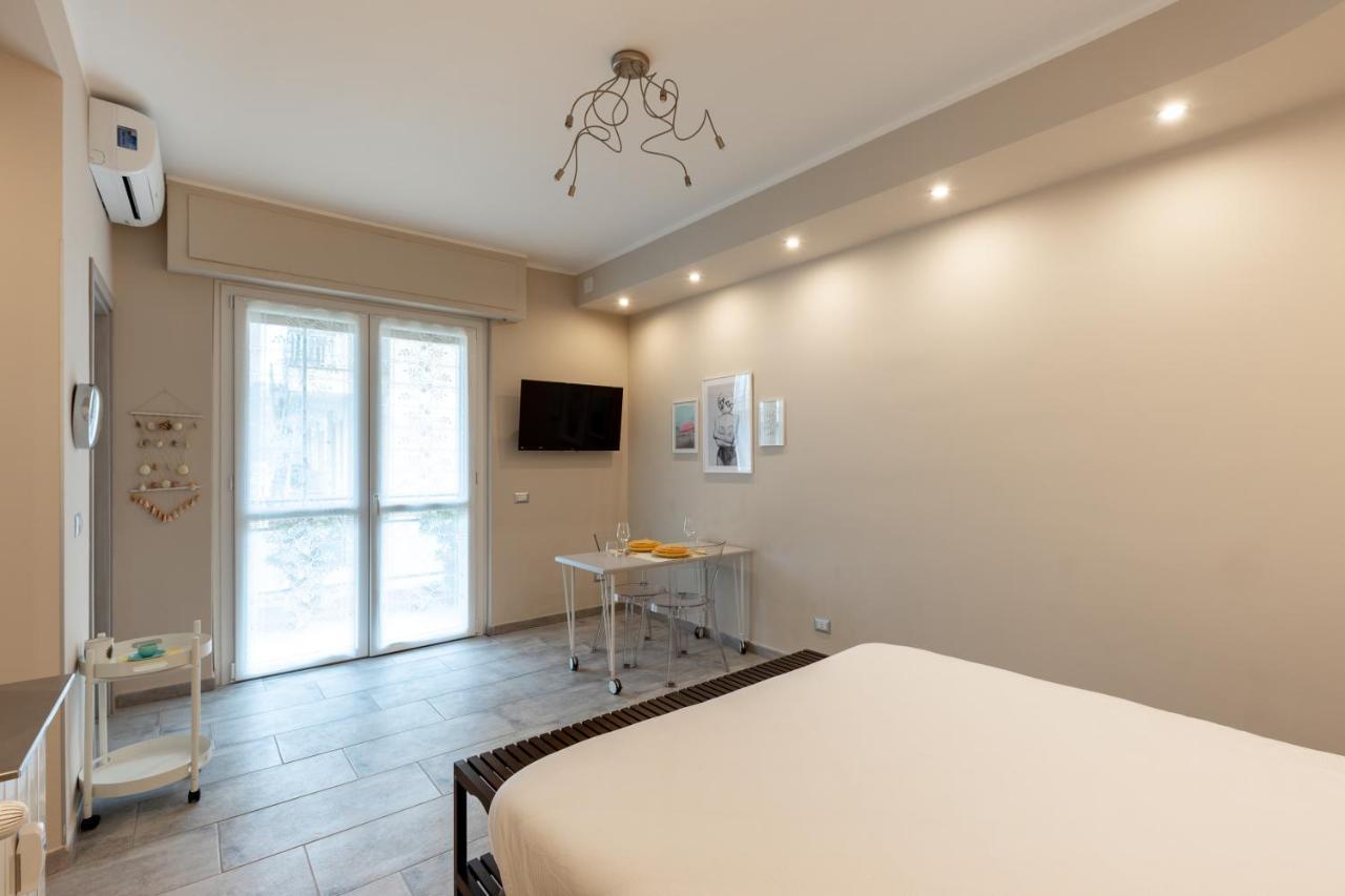Mauro Apartment 라팔로 외부 사진