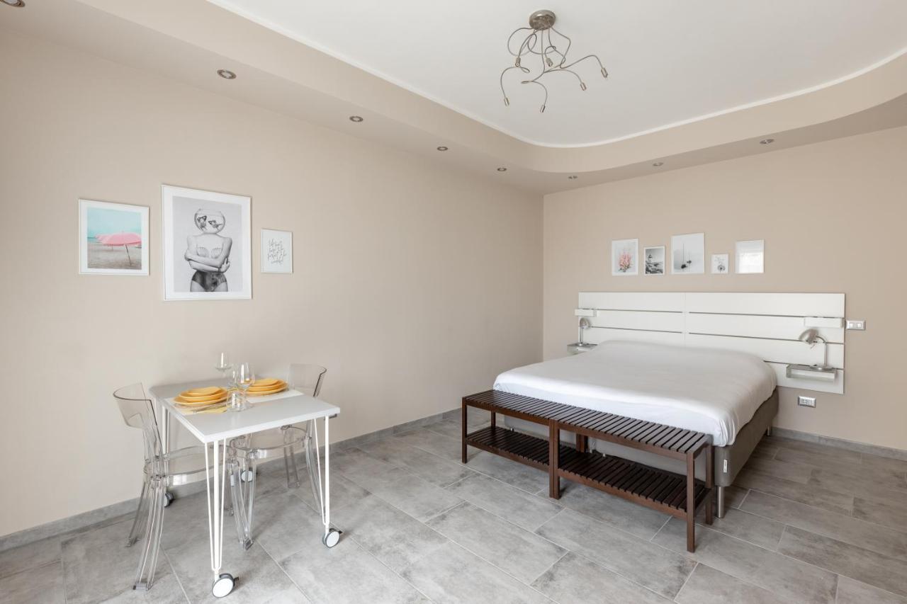 Mauro Apartment 라팔로 외부 사진