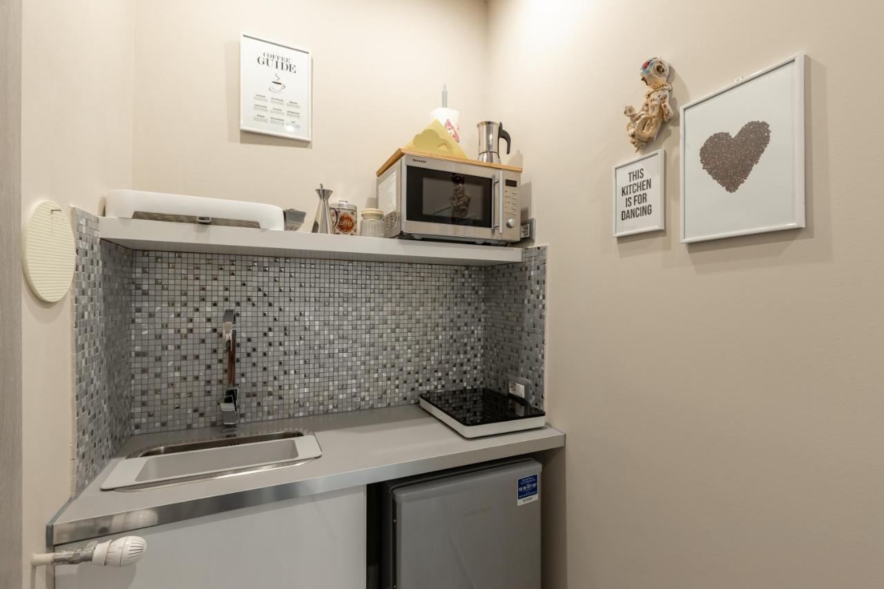 Mauro Apartment 라팔로 외부 사진