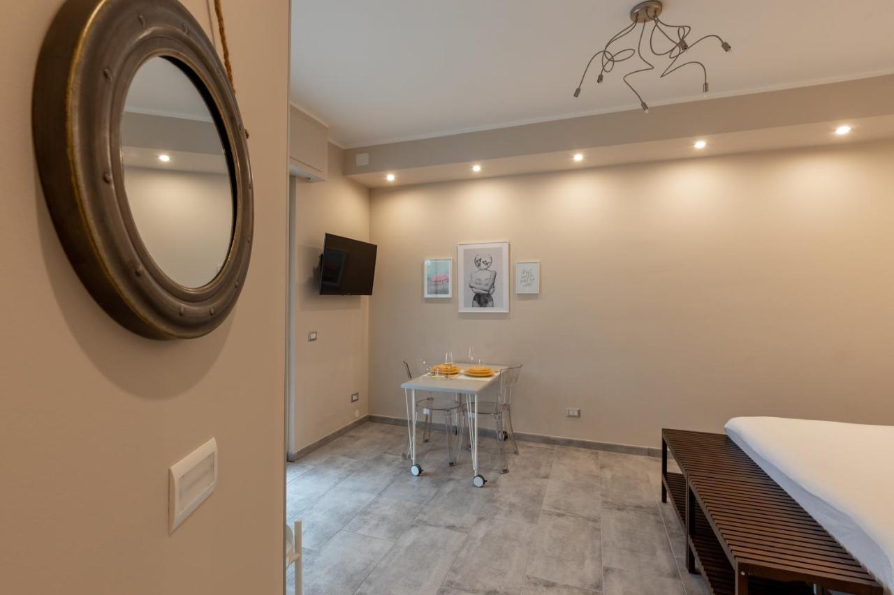 Mauro Apartment 라팔로 외부 사진