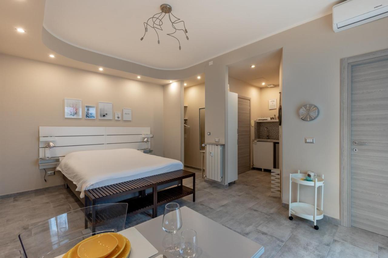 Mauro Apartment 라팔로 외부 사진