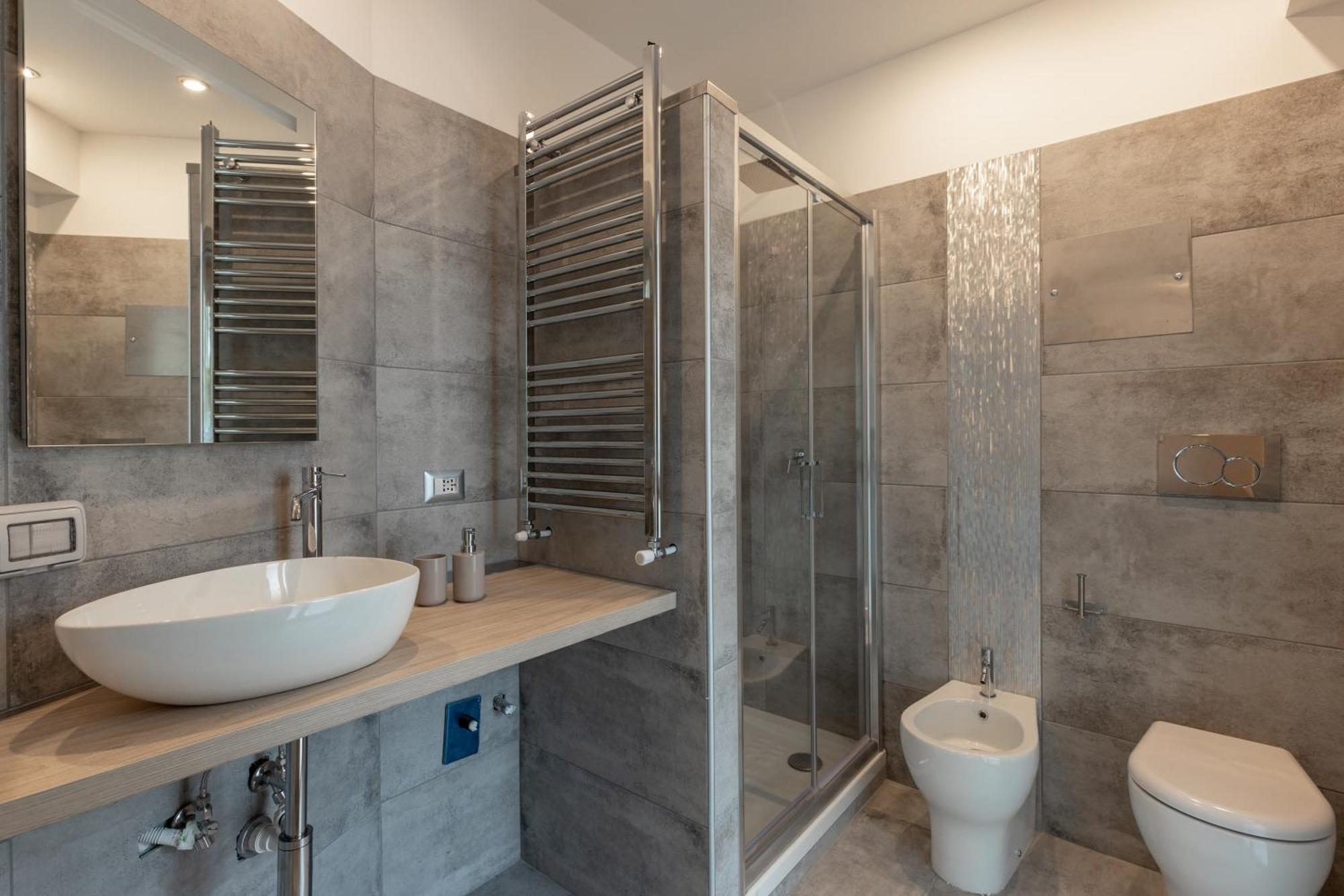 Mauro Apartment 라팔로 외부 사진