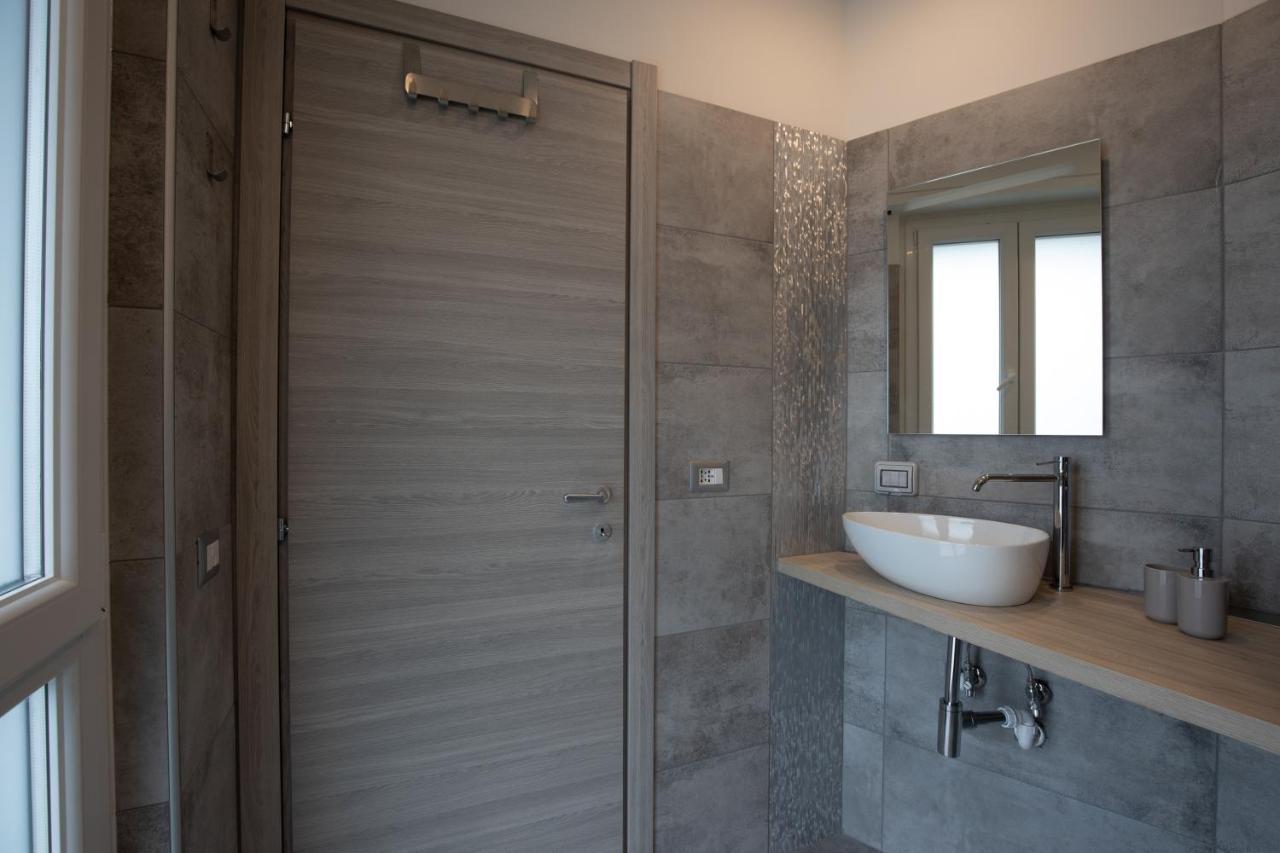 Mauro Apartment 라팔로 외부 사진