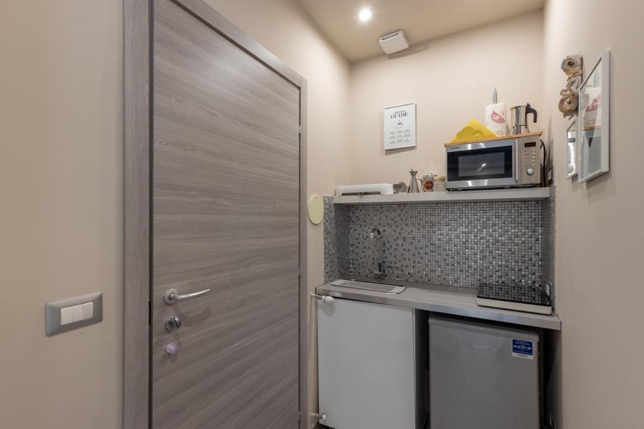Mauro Apartment 라팔로 외부 사진