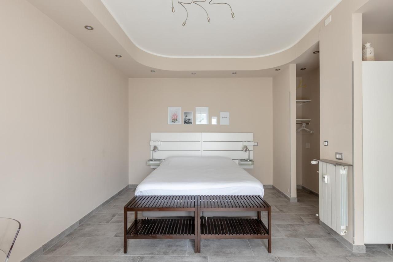 Mauro Apartment 라팔로 외부 사진