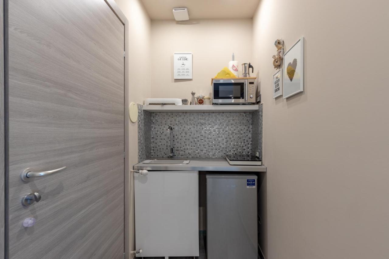 Mauro Apartment 라팔로 외부 사진