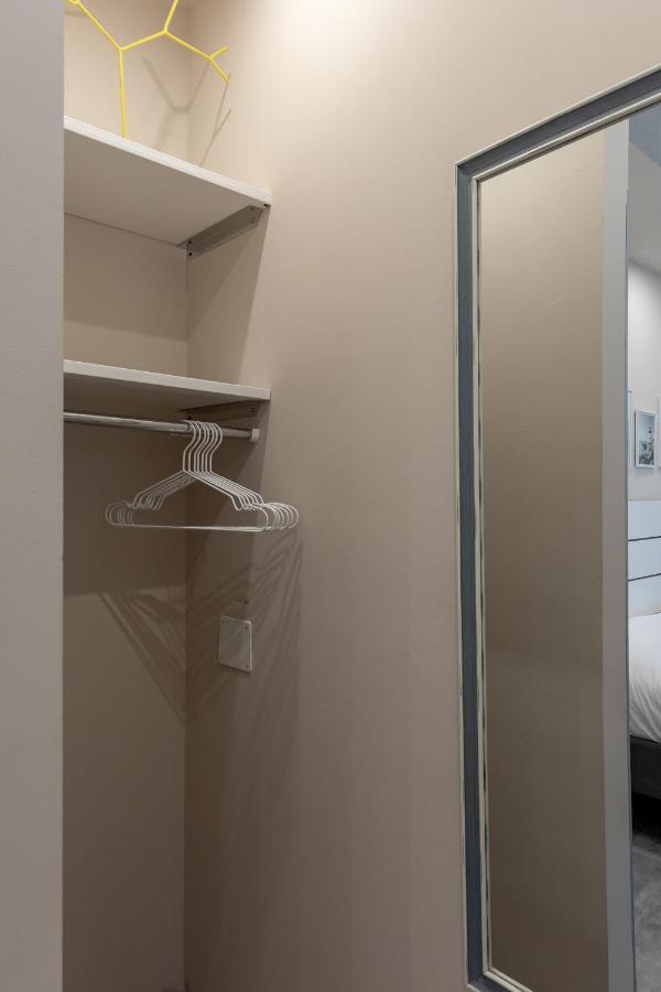 Mauro Apartment 라팔로 외부 사진