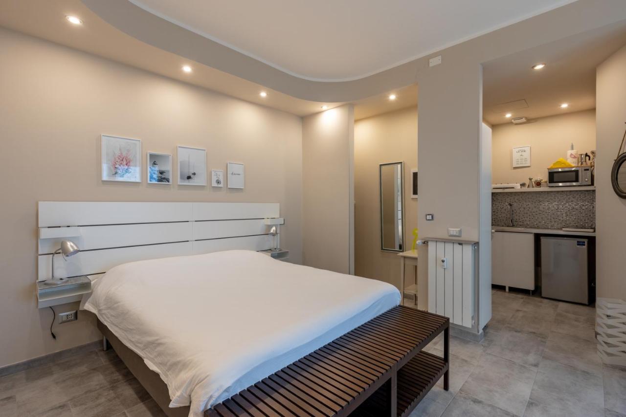 Mauro Apartment 라팔로 외부 사진