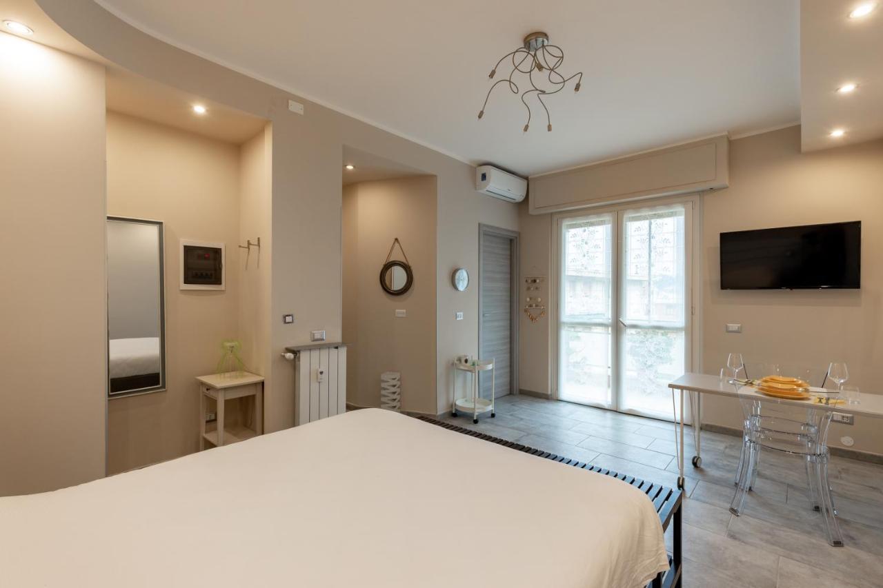 Mauro Apartment 라팔로 외부 사진
